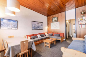 Résidence Le Shangrilla - 2 Pièces 5 pers - LE SHANGRILA - PLAGNE CENTRE MAE-5774